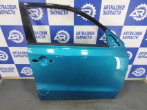 Дверь передняя правая Suzuki Vitara LY 2018 1.6 M16A 117 л.с