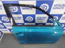 Дверь передняя правая Suzuki Vitara LY 2018 1.6 M16A 117 л.с