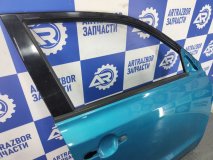 Дверь передняя правая Suzuki Vitara LY 2018 1.6 M16A 117 л.с