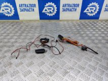 Сигнализация Pandora Suzuki Vitara LY 2018 1.6 M16A 117 л.с