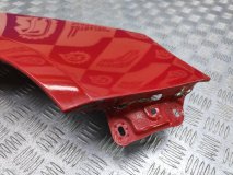 Крыло переднее правое Skoda Fabia 2 MK2 2014 1.6 CFNA 105 л.с. Универсал