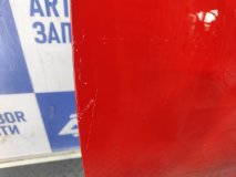 Дверь передняя левая Skoda Fabia 2 MK2 2014 1.6 CFNA 105 л.с. Универсал