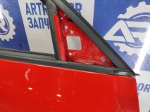 Дверь передняя правая Skoda Fabia 2 MK2 2014 1.6 CFNA 105 л.с. Универсал