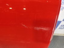 Дверь задняя правая Skoda Fabia 2 MK2 2014 1.6 CFNA 105 л.с. Универсал