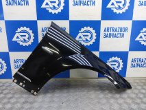 Крыло переднее правое Mercedes-Benz C-Class W204 (C280) 2008 3.0 M272 230 л.с