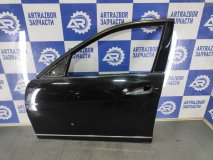 Дверь передняя левая Mercedes-Benz C-Class W204 (C280) 2008 3.0 M272 230 л.с
