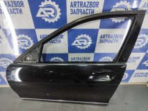Дверь передняя левая Mercedes-Benz C-Class W204 (C280) 2008 3.0 M272 230 л.с