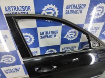 Дверь передняя правая Mercedes-Benz C-Class W204 (C280) 2008 3.0 M272 230 л.с