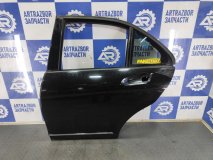 Дверь задняя левая Mercedes-Benz C-Class W204 (C280) 2008 3.0 M272 230 л.с