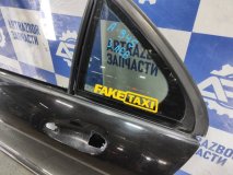 Дверь задняя левая Mercedes-Benz C-Class W204 (C280) 2008 3.0 M272 230 л.с