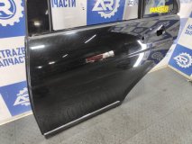 Дверь задняя левая Mercedes-Benz C-Class W204 (C280) 2008 3.0 M272 230 л.с