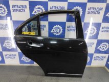 Дверь задняя правая Mercedes-Benz C-Class W204 (C280) 2008 3.0 M272 230 л.с