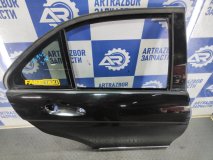 Дверь задняя правая Mercedes-Benz C-Class W204 (C280) 2008 3.0 M272 230 л.с