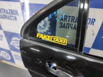 Дверь задняя правая Mercedes-Benz C-Class W204 (C280) 2008 3.0 M272 230 л.с