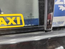 Дверь задняя правая Mercedes-Benz C-Class W204 (C280) 2008 3.0 M272 230 л.с