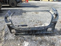 Панель задняя кузова Renault Megane 2 LM 2006 1.6 K4MC8 113 л.с.