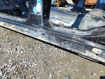 Порог со стойкой левый Mercedes-Benz C-Class W204 (C280) 2008 3.0 M272 230 л.с