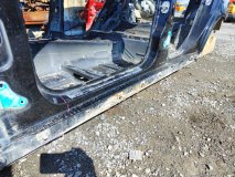 Порог со стойкой левый Mercedes-Benz C-Class W204 (C280) 2008 3.0 M272 230 л.с