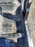 Порог со стойкой левый Mercedes-Benz C-Class W204 (C280) 2008 3.0 M272 230 л.с