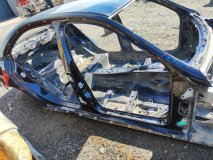Порог со стойкой правый Mercedes-Benz C-Class W204 (C280) 2008 3.0 M272 230 л.с