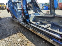 Порог со стойкой правый Mercedes-Benz C-Class W204 (C280) 2008 3.0 M272 230 л.с