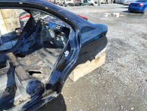 Крыло заднее левое Mercedes-Benz C-Class W204 (C280) 2008 3.0 M272 230 л.с
