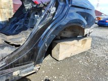 Крыло заднее левое Mercedes-Benz C-Class W204 (C280) 2008 3.0 M272 230 л.с