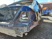 Крыло заднее правое Mercedes-Benz C-Class W204 (C280) 2008 3.0 M272 230 л.с