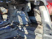 Крыло заднее правое Mercedes-Benz C-Class W204 (C280) 2008 3.0 M272 230 л.с