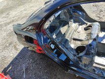 Крыло заднее правое Mercedes-Benz C-Class W204 (C280) 2008 3.0 M272 230 л.с