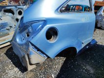 Крыло заднее правое Opel Corsa D 2007 1.2 Z12XEP 80 л.с. Купе