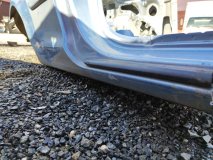 Крыло заднее правое Opel Corsa D 2007 1.2 Z12XEP 80 л.с. Купе