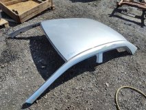 Крыша Toyota Corolla 10 E150 2008 1.6 1ZRFE 124 л.с