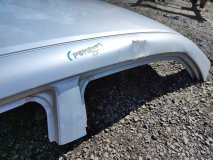 Крыша Toyota Corolla 10 E150 2008 1.6 1ZRFE 124 л.с