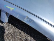 Крыша Toyota Corolla 10 E150 2008 1.6 1ZRFE 124 л.с