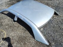 Крыша Toyota Corolla 10 E150 2008 1.6 1ZRFE 124 л.с