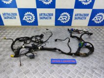 Проводка (коса) подпанельная Opel Corsa D 2007 1.2 Z12XEP 80 л.с. Купе