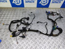 Проводка (коса) подпанельная Opel Corsa D 2007 1.2 Z12XEP 80 л.с. Купе