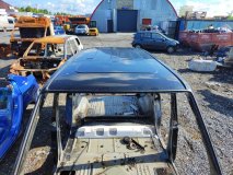 Крыша УАЗ Патриот 2.3 F1A