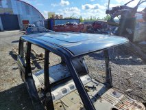Крыша УАЗ Патриот 2.3 F1A