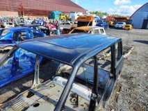 Крыша УАЗ Патриот 2.3 F1A
