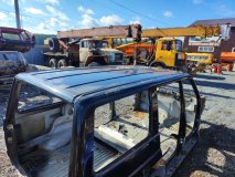 Крыша УАЗ Патриот 2.3 F1A