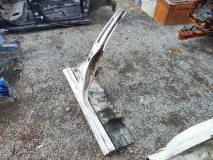 Порог со стойкой правый Mitsubishi Pajero Sport 2 2011 2.5 4D56 178 л.с. Дизель