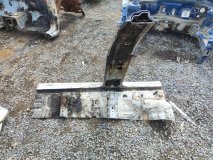 Порог со стойкой правый Mitsubishi Pajero Sport 2 2011 2.5 4D56 178 л.с. Дизель