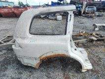 Крыло заднее правое Mitsubishi Pajero Sport 2 2011 2.5 4D56 178 л.с. Дизель