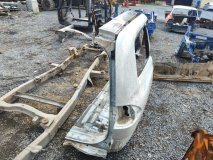 Крыло заднее правое Mitsubishi Pajero Sport 2 2011 2.5 4D56 178 л.с. Дизель