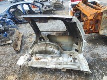 Крыло заднее правое Mitsubishi Pajero Sport 2 2011 2.5 4D56 178 л.с. Дизель