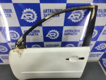 Дверь передняя левая Mitsubishi Pajero Sport 2 2011 2.5 4D56 178 л.с. Дизель