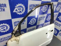 Дверь передняя левая Mitsubishi Pajero Sport 2 2011 2.5 4D56 178 л.с. Дизель