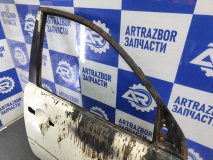 Дверь передняя правая Mitsubishi Pajero Sport 2 2011 2.5 4D56 178 л.с. Дизель